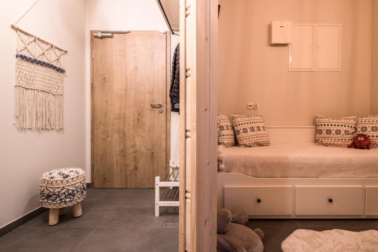 Apartament Karpielowka Przy Potoku Kościelisko Kültér fotó