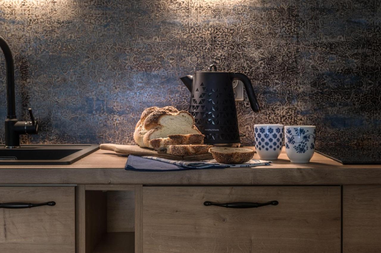 Apartament Karpielowka Przy Potoku Kościelisko Kültér fotó