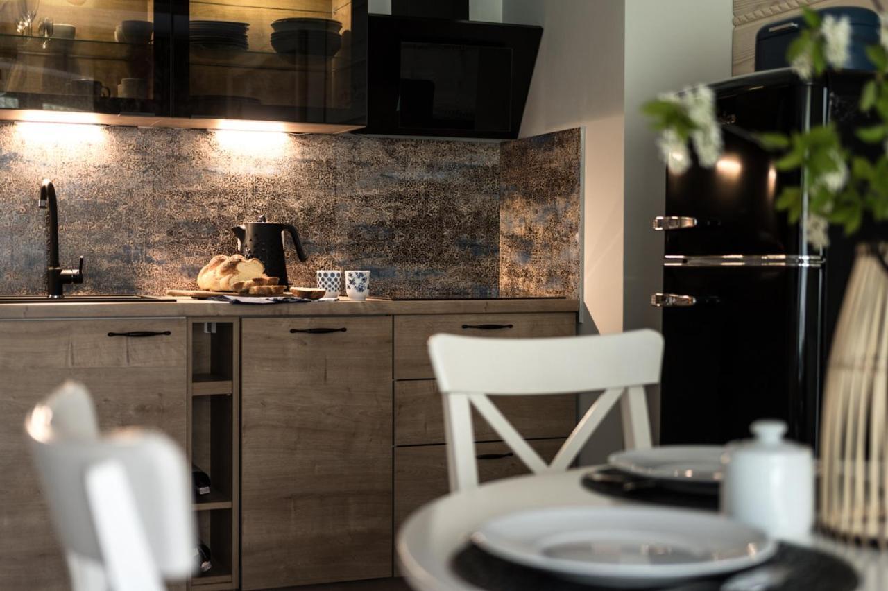 Apartament Karpielowka Przy Potoku Kościelisko Kültér fotó