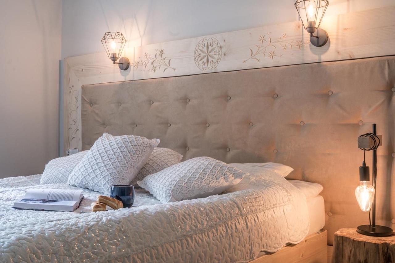 Apartament Karpielowka Przy Potoku Kościelisko Kültér fotó