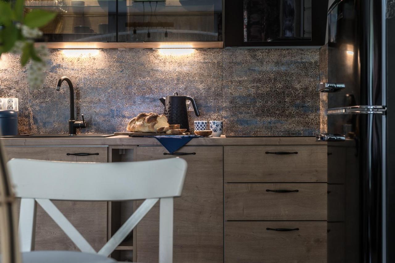 Apartament Karpielowka Przy Potoku Kościelisko Kültér fotó