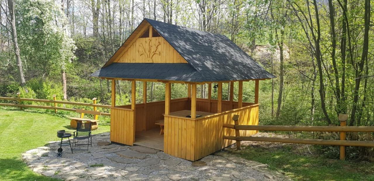 Apartament Karpielowka Przy Potoku Kościelisko Kültér fotó